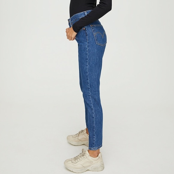 Levi’s 501 Skinny Jeans - Picture 3 of 11